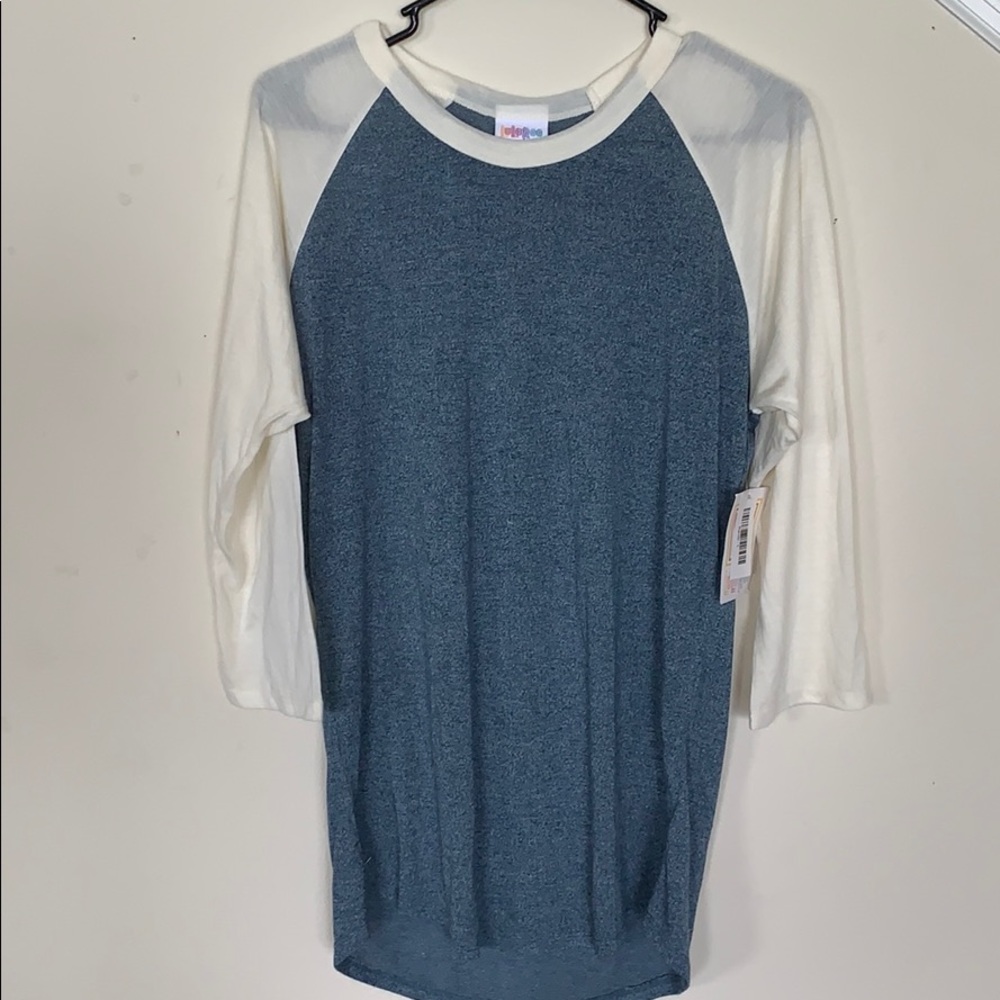 LuLaRoe Randy Large NWT